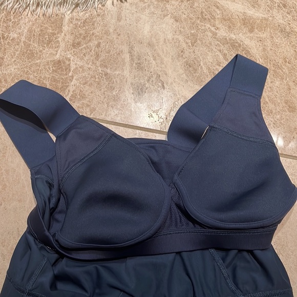 Serena Williams Nike Tennis Dress - Picture 5 of 8